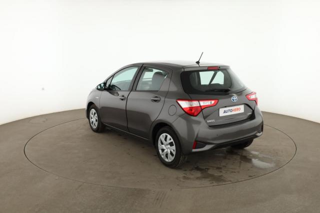 Toyota Yaris image 6