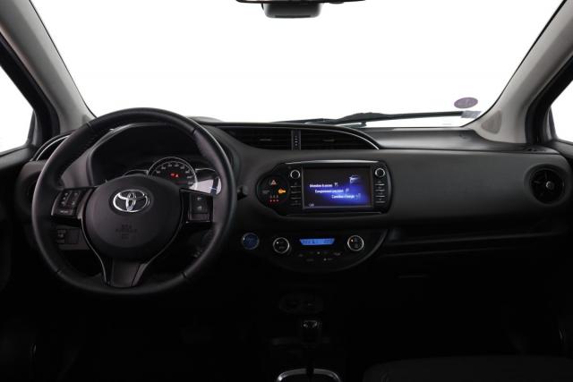Toyota Yaris image 3