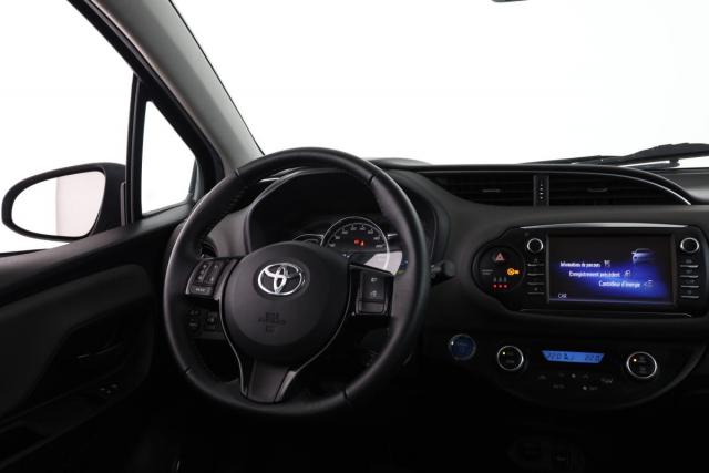 Toyota Yaris image 7