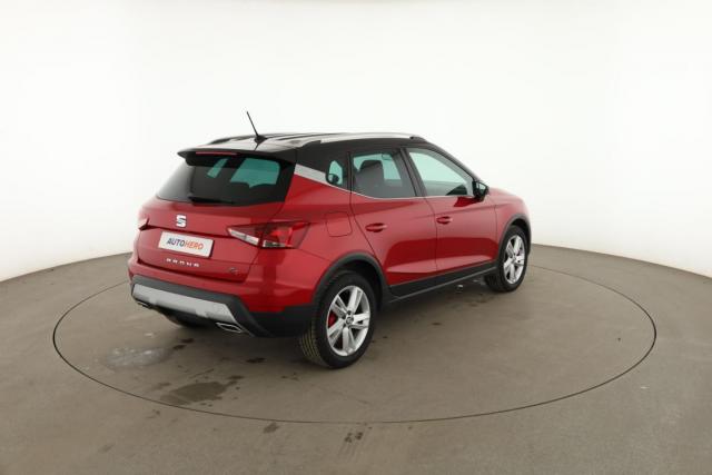 Seat Arona image 3