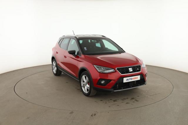 Seat Arona image 1