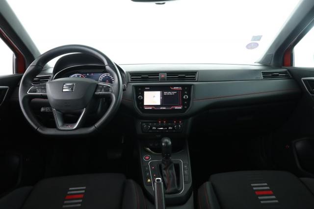 Seat Arona image 5