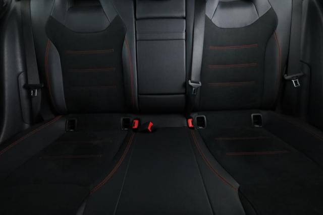 Mercedes Benz Classe A image 4