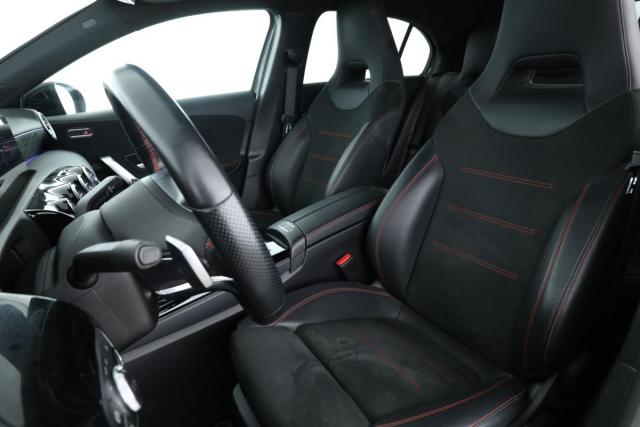 Mercedes Benz Classe A image 5