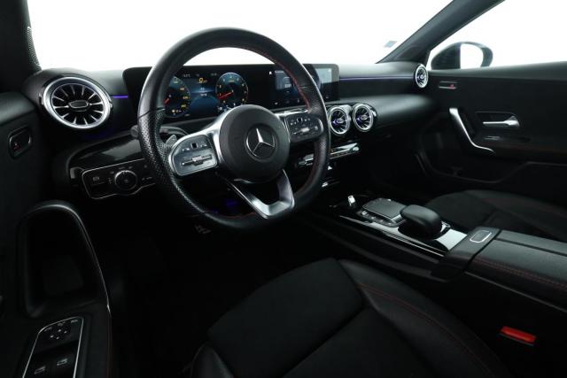 Mercedes Benz Classe A image 1