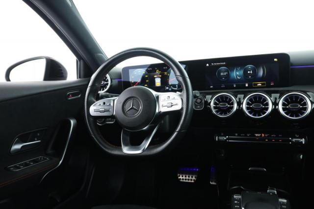 Mercedes Benz Classe A image 8