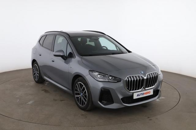 Bmw Serie 2 Active Tourer image 1