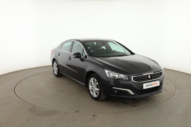 Peugeot 508 image 6