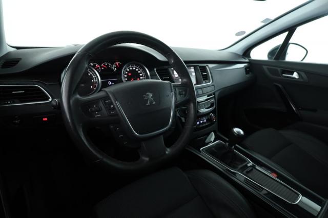 Peugeot 508 image 8