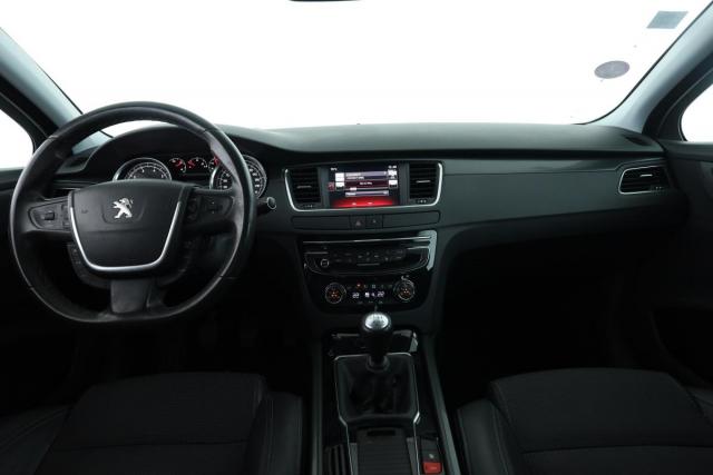 Peugeot 508 image 9
