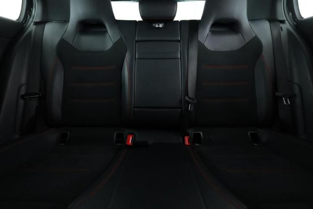 Mercedes Benz Classe A image 4