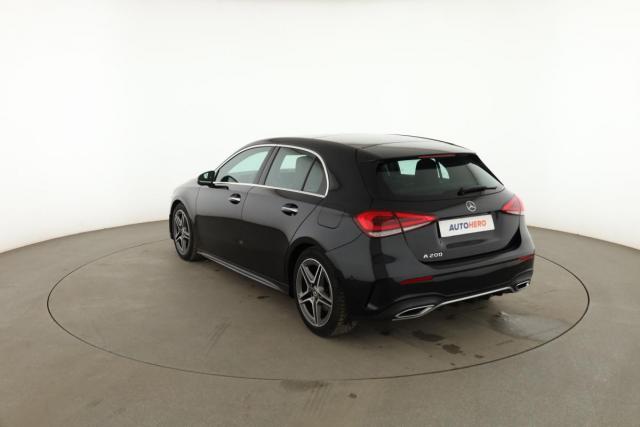 Mercedes Benz Classe A image 9