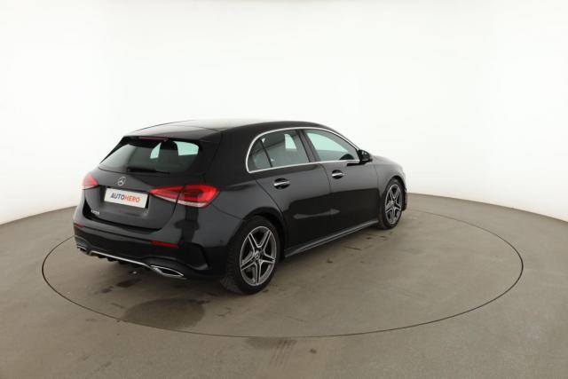 Mercedes Benz Classe A image 7