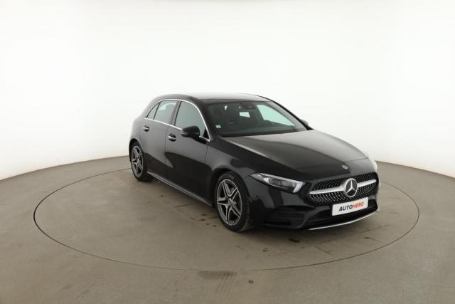 Mercedes Benz Classe A image 2