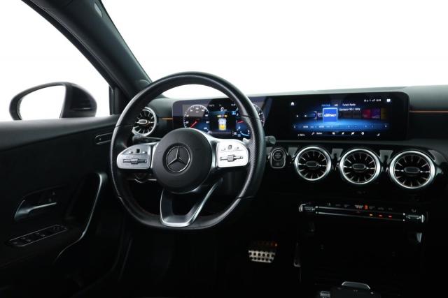 Mercedes Benz Classe A image 3