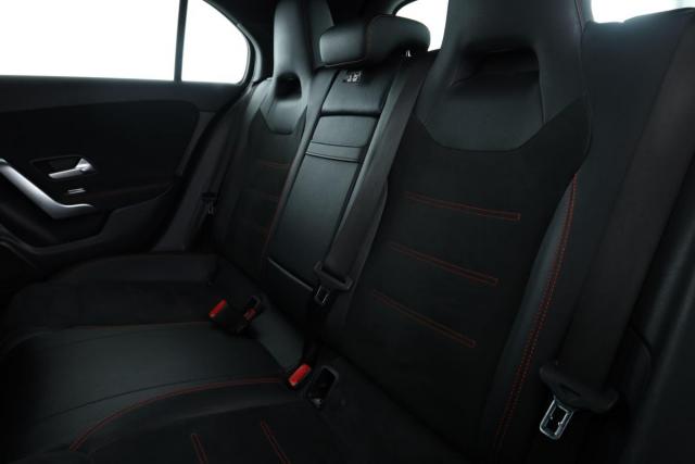 Mercedes Benz Classe A image 1