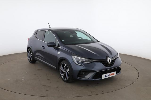 Renault Clio image 6