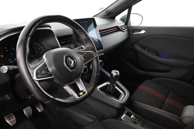Renault Clio image 4