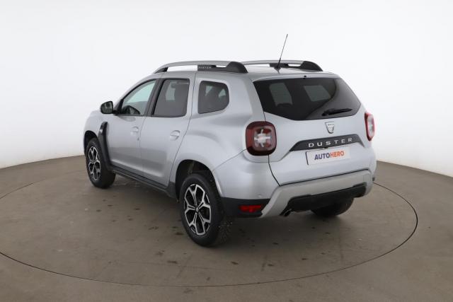 Dacia Duster image 8