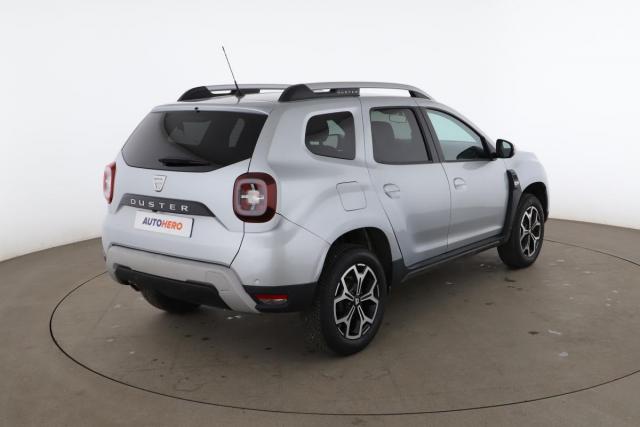 Dacia Duster image 9