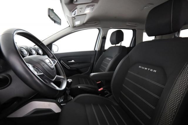 Dacia Duster image 6