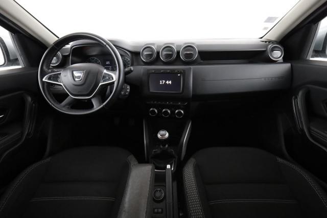 Dacia Duster image 3