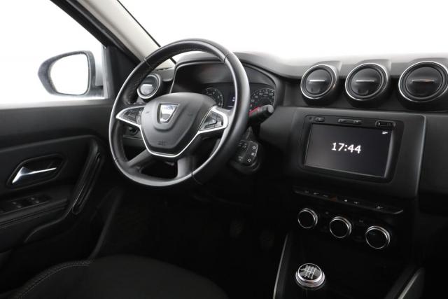 Dacia Duster image 2