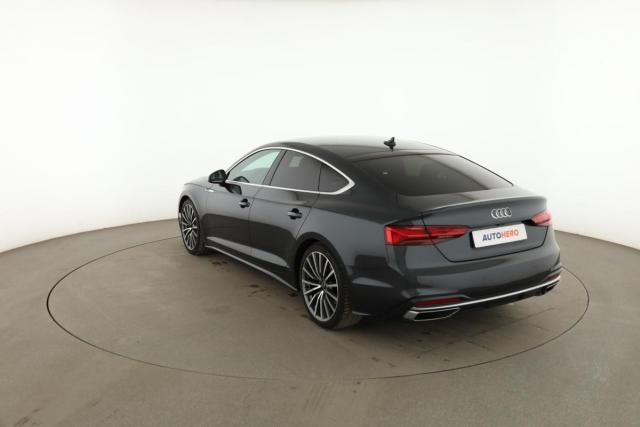Audi A5 Sportback image 6