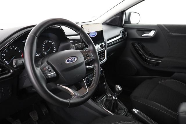 Ford Puma image 3