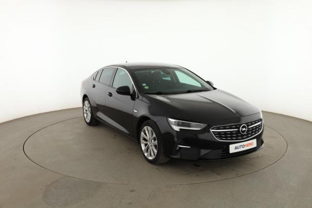 Opel Insignia image 6