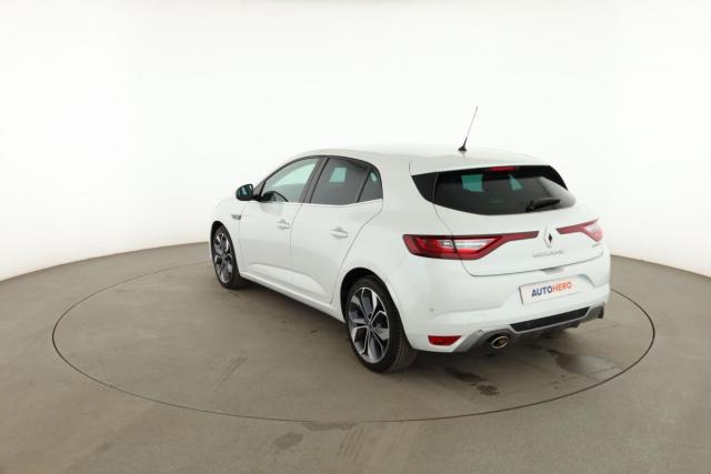 Renault Mégane image 1