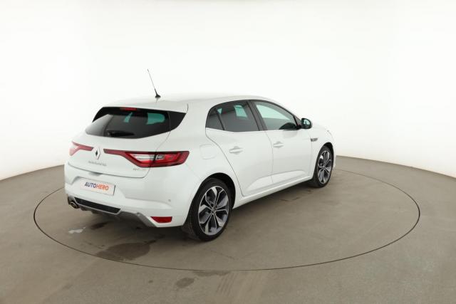Renault Mégane image 7