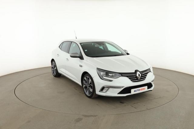 Renault Mégane image 5