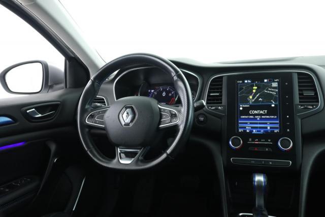 Renault Mégane image 3