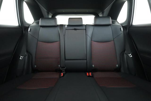 Suzuki Across image 7