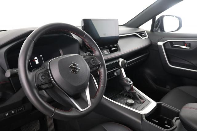 Suzuki Across image 9