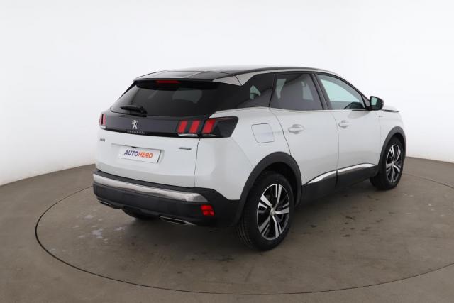 Peugeot 3008 image 8