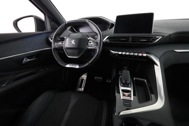 Peugeot 3008 image 9