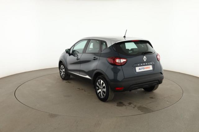 Renault Captur image 1