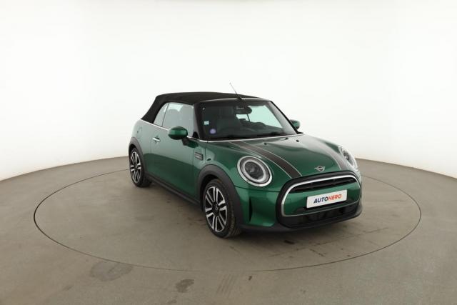 Mini Cabrio image 8