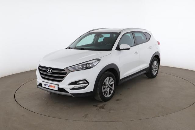 Hyundai Tucson 1.7 Crdi Business 115 Ch