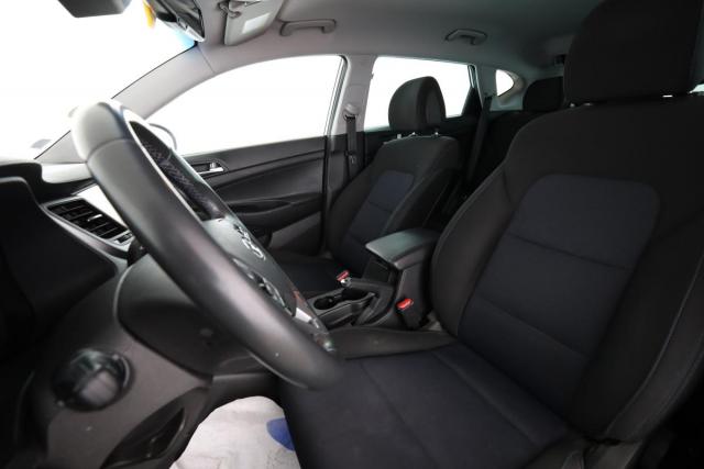 Hyundai Tucson image 2