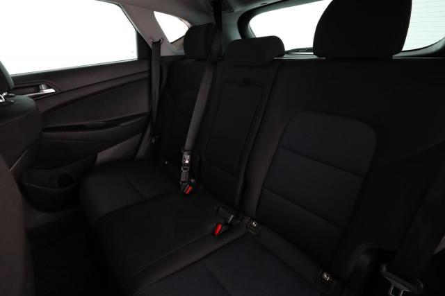 Hyundai Tucson image 4