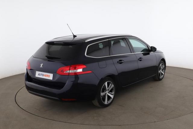 Peugeot 308 Sw image 1