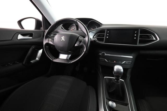 Peugeot 308 Sw image 4