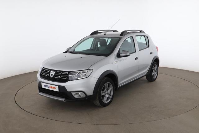 Dacia Sandero Ii Stepway 0.9 Tce 90 Ch