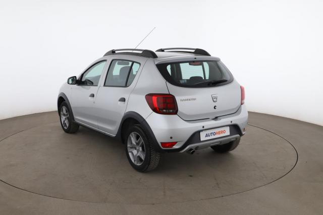 Dacia Sandero Ii image 2