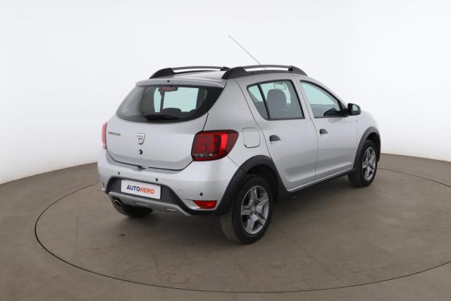 Dacia Sandero Ii image 4