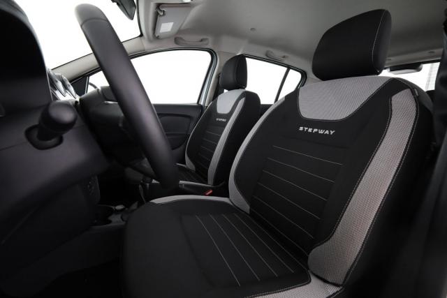 Dacia Sandero Ii image 8