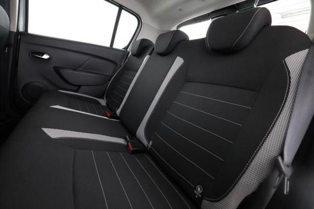 Dacia Sandero Ii image 5